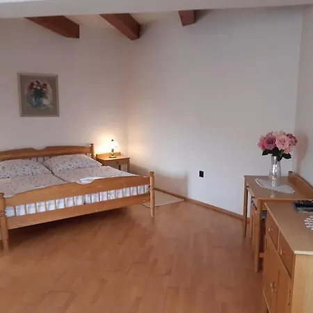 Guest house Sefcik