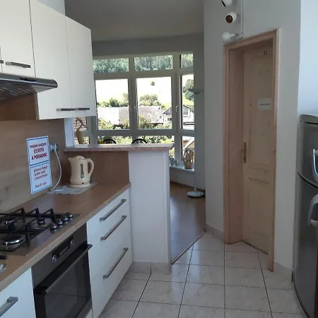 Sefcik 3* Harichovce