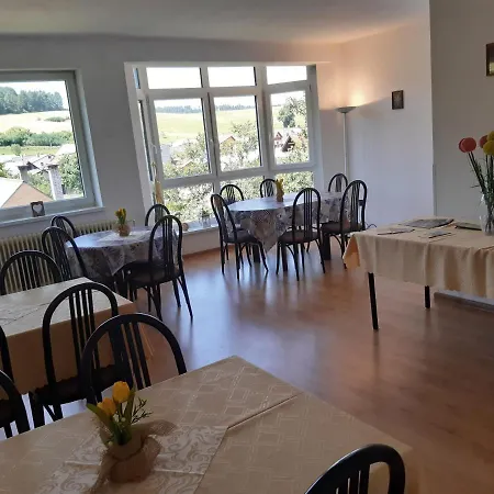 Guest house Sefcik