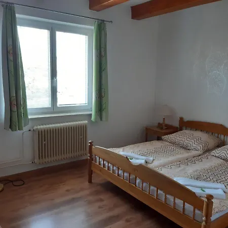 Guest house Sefcik *