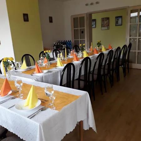 Sefcik Guest house