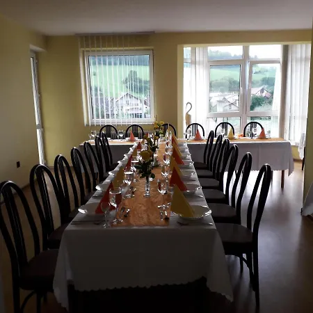 Gasthof Sefcik Harichovce