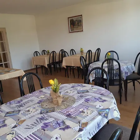 Sefcik Guest house *
