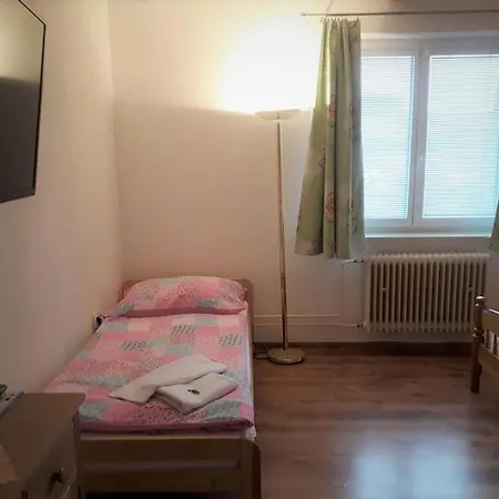 Sefcik 3* Harichovce