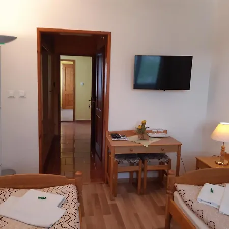 Sefcik Guest house *