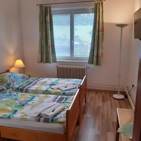 Guest house Sefcik