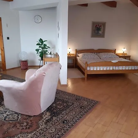 Guest house Sefcik Harichovce