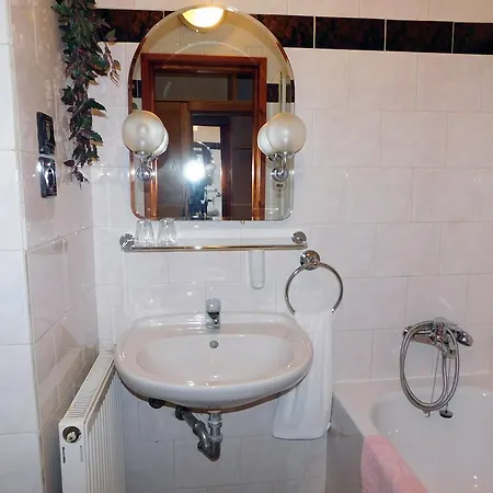 Sefcik Guest house