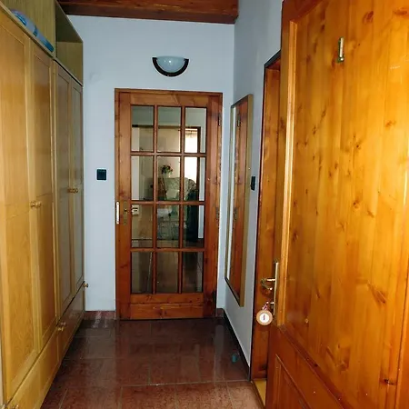 Gasthof Sefcik Harichovce