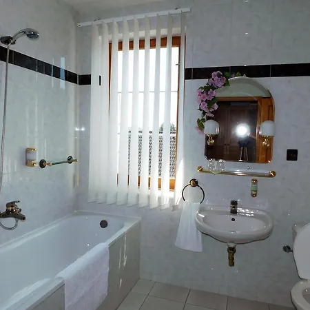 Sefcik Guest house Harichovce
