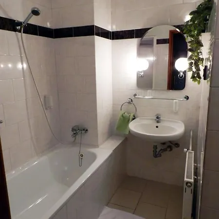 Gasthof Sefcik Harichovce