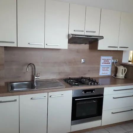 Sefcik 3* Harichovce