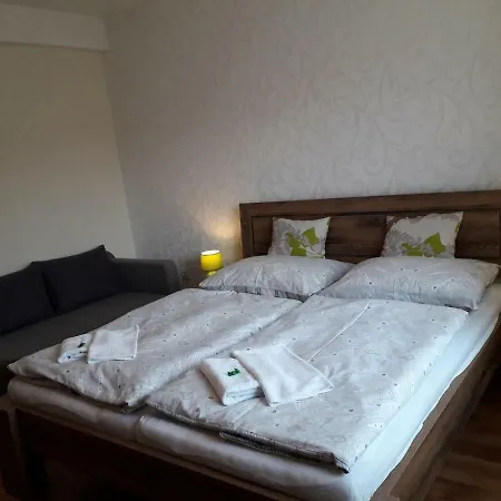 Sefcik Guest house *