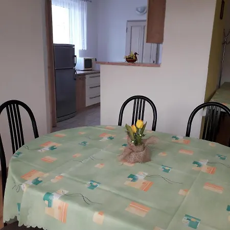 Guest house Sefcik