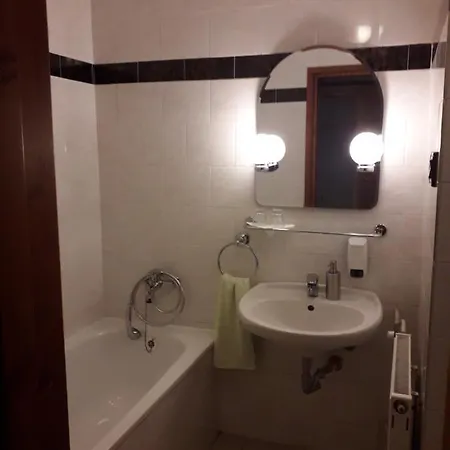 Guest house Sefcik *