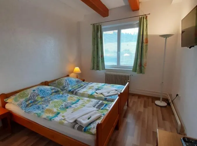 Sefcik Gasthof 3*