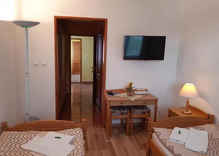 Sefcik Gasthof 3*